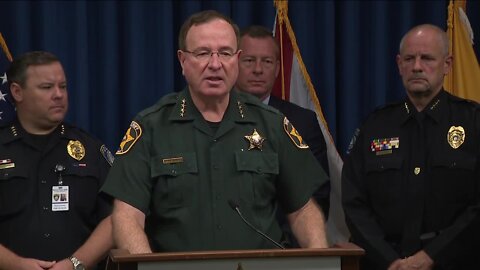 13 arrested in Polk County operation targeting those seeking sex with children