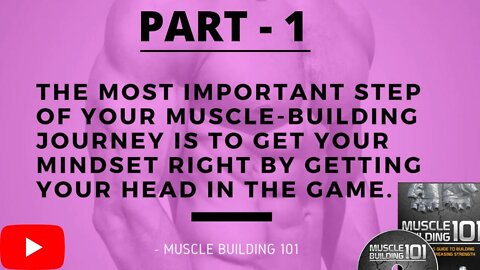 PART - 1 | How to earn money by Muscle Building | earn money by Muscle Building | @LEARN & EARN