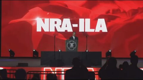 Amazing speech from Lt. Gov Mark Robinson at the NRA Convention 2022