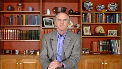 Dr. Jared Taylor: Race Differences in Intelligence.