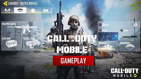 Call of Duty Mobile Funny Gameplay Punjabi Gamer