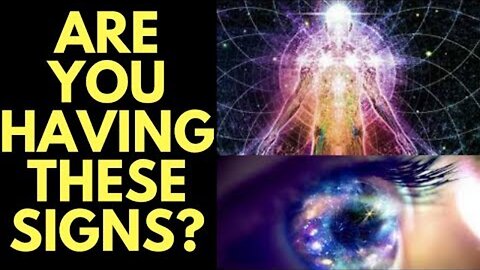 3 Signs You Are Having a Spiritual Awakening (and dont know it)
