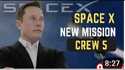 Elon Musk and his Space X Project