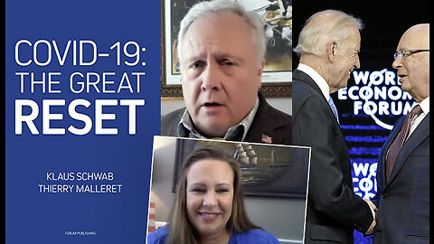 Doug Billings | Why Is Biden Abandoning Ohio? Why Is James O’Keefe Being Pushed Out Of Project Veritas? + What Are the Updates On the Brunson Case? | “Mastering the Fourth Industrial Revolution.” - Joe Biden