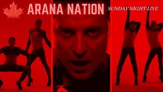LIVE: The Truth About Zelenskyy! | ARANA NATION Sunday Night - Mar. 26th, 2023