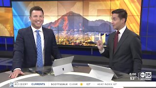 Full Show: ABC15 Mornings | November 25, 6am