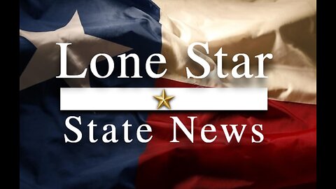 Lone Star State News #80: Clifford Tatum, Harris Co. Elections Scapegoat; Alex Jones Ordered to Pay, Again; Death Penalty in Heinous TX Case