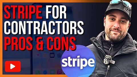 Should Contractors Use Stripe For Payment Processing? Pros & Cons