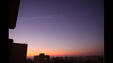 Is Israel's Iron Dome a Hoax? – Video #55