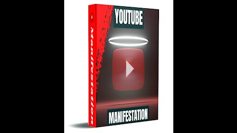 YouTube Manifestation Program HUGE DISCOUNT on DigiStore24 for only...