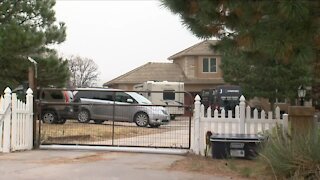 El Paso County family found dead in apparent murder-suicide identified