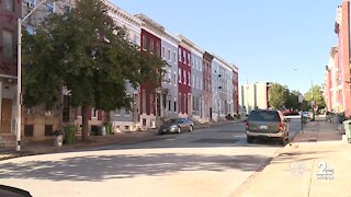 Parity Homes turning blight into hope in West Baltimore