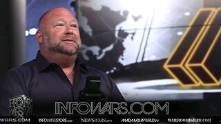 New COVID Lockdown Propaganda Rolls Out After Infowars Broke the News