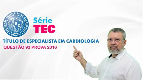 TEC 2016 Arritmia Cardíaca
