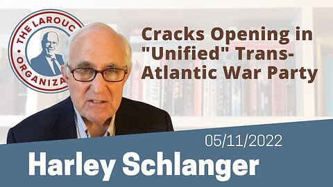 Harvey Schlanger: What is Really Going on in the Secret Global Power Struggle for a NWO