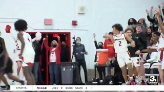 #1 Westside rallies to beat #5 Omaha Central
