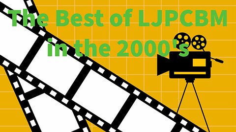 The Best of Luke Jeffers Movies from the past 2000s
