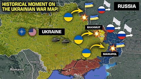 Ukraine Has Shot The Kremlin In The Heart: Ukrainian Army Declared Victory In That Region!