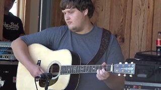 2022 Wayne Henderson Guitar Contest - #3 - Softly & Tenderly