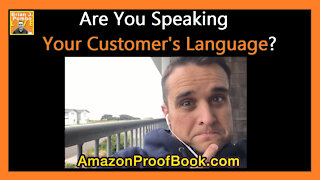 Are You Speaking Your Customer's Language? 🏖️
