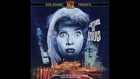 Carnival of Souls (1962)