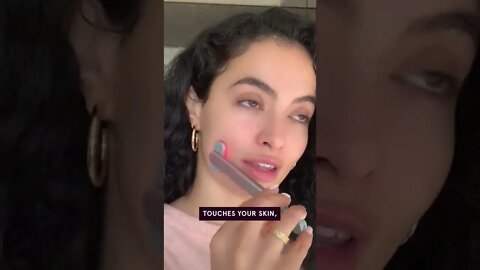 NEW Advanced Skincare Wand with Red Light Therapy: 6 Amazing Benefits
