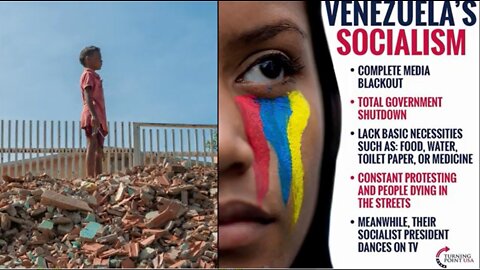 INSIDE Venezuela Socialism