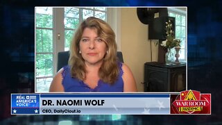 Dr. Naomi Wolf: We Must Revoke COVID-19 Injections For Children