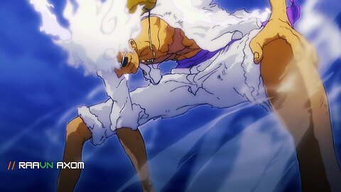 The Ultimate Joy Boy「One Piece AMV」| Devil With Blue Eyes | Episode 1072