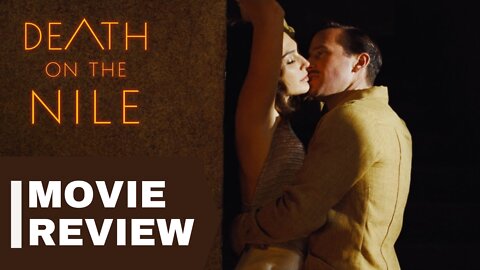 Death on the Nile Movie Review English