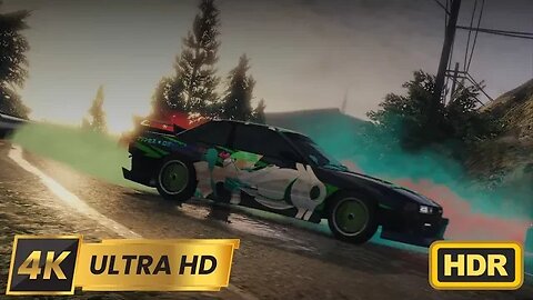 GTA Online: The Chop Shop - Official DLC Launch Trailer