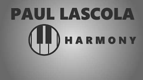 Paul LaScola - Harmony