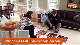 50 Floor | Morning Blend