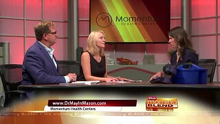 Momentum Health Centers - 10/8/19