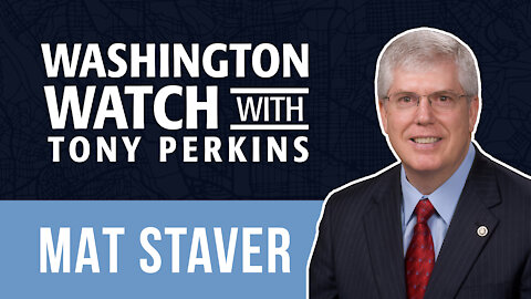 Mat Staver Details How President Biden's Federal COVID-19 Vaccine Mandate Violates Civil Rights Law