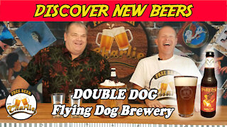 Try It...We Double Dog Dare You! | Beer Review