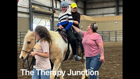 The Therapy Junction