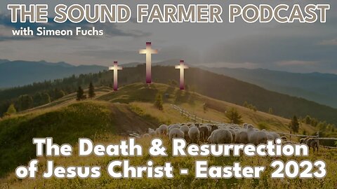 Special Easter Podcast!