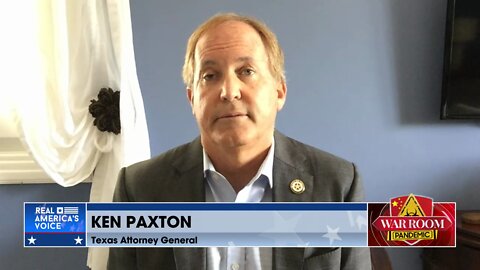 Ken Paxton: Texas Must Investigate ‘Corporate Fraud’ Following Twitter Bots Number Revealed