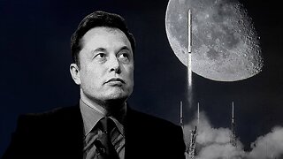 Space X is NOT sending tourists to the moon in 2018 - research Flat Earth - Mark Sargent ✅