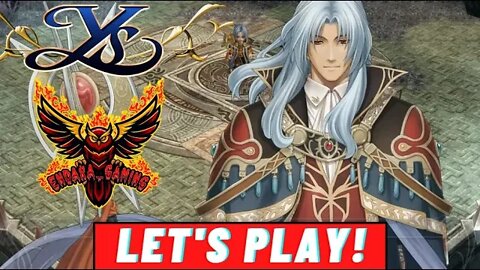 Ys II: The Final Chapter (Turbo Grafx-CD) | Part 3: Dalles and the Ritualistic Sacrifice | Longplay