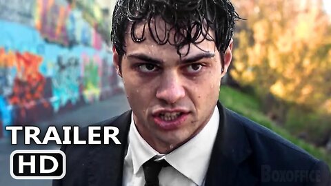 The Recruit Official Trailer | Netflix