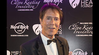 Sir Cliff Richard finally learned how to do chores in lockdown
