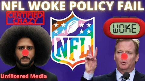Woke NFL FORCES All Teams to Hire Minority Offensive Coaches. (NFL's Woke Policies Continue to Fail)