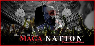 MAGA NATION - The Video