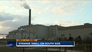 Milwaukee Metropolitan Sewage District takes step to alleviate foul odor