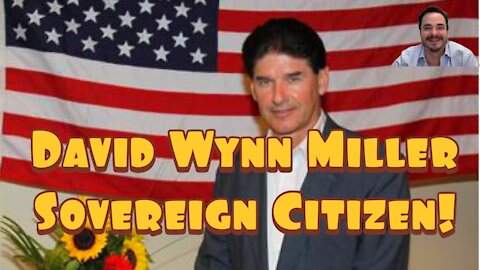 David Wynn Miller Sovereign