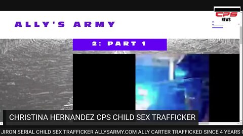 CPS RIVERSIDE COUNTY CHILD SEX TRAFFICK MORENO VALLEY ALLY CARTER