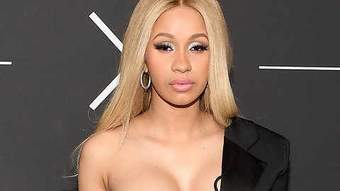 Cardi B TERRIFIED Over THREATS OF Child Services Being Called On Her!