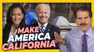 Make America California